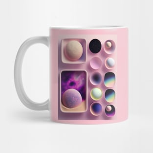 Music of the Spheres 7 Mug